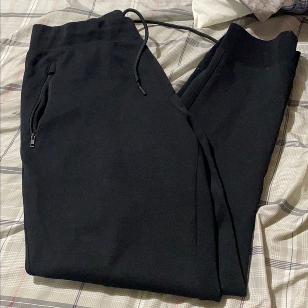 Uniqlo Joggers